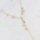 Collier Ikita Paris - Berthilio