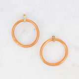 Boucles Ikita Paris - Bouddhistes