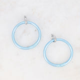 Boucles Ikita Paris - Bouddhistes