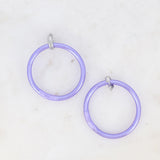 Boucles Ikita Paris - Bouddhistes