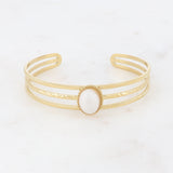 Bracelet Ikita Paris - Jonc Améliana