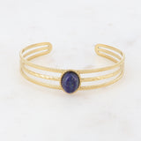 Bracelet Ikita Paris - Jonc Améliana