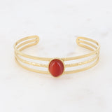 Bracelet Ikita Paris - Jonc Améliana
