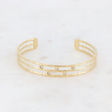 Bracelet Ikita Paris - Jonc Marlane