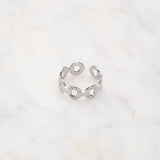 Bague Ikita Paris - Scali