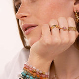 Bague Ikita Paris - Scali