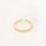 Bague Ikita Paris - Billie