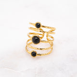 Bague Ikita Paris - Evelina