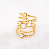 Bague Ikita Paris - Evelina