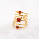 Bague Ikita Paris - Evelina