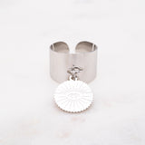 Bague Ikita Paris - Eyes