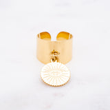 Bague Ikita Paris - Eyes