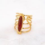 Bague Ikita Paris - Gabriella