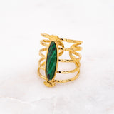 Bague Ikita Paris - Gabriella