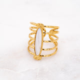 Bague Ikita Paris - Gabriella