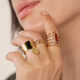 Bague Ikita Paris - Gabriella