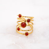 Bague Ikita Paris - Louisana