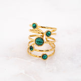 Bague Ikita Paris - Louisana