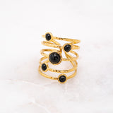 Bague Ikita Paris - Louisana