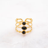 Bague Ikita Paris - Pietra