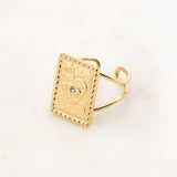 Bague Ikita Paris - Priya
