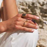 Bague Ikita Paris - Priya