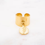 Bague Ikita Paris - Serpenti