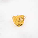 Bague Ikita Paris - Terencioni