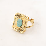 Bague Ikita Paris - Wallis