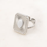 Bague Ikita Paris - Wallis