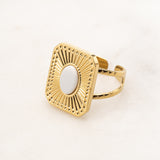 Bague Ikita Paris - Wallis