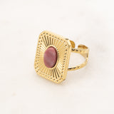 Bague Ikita Paris - Wallis