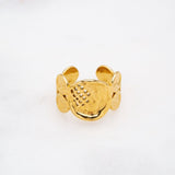 Bague Ikita Paris - Terencio
