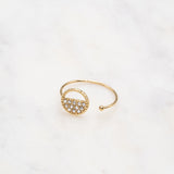 Bague Ikita Paris - Pixie
