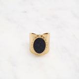 Bague Ikita Paris - Sceria