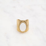 Bague Ikita Paris - Sceria