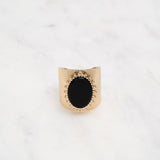 Bague Ikita Paris - Sceria