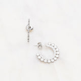 Boucles Ikita Paris - Angelica