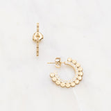Boucles Ikita Paris - Angelica