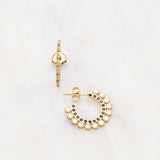 Boucles Ikita Paris - Angelica