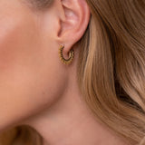 Boucles Ikita Paris - Angelica