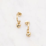Boucles Ikita Paris - Amorette