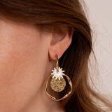 Boucles Ikita Paris - Caelina