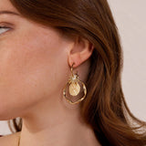 Boucles Ikita Paris - Caelina
