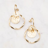 Boucles Ikita Paris - Caelina