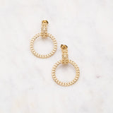 Boucles Ikita Paris - Kalvin