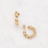 Boucles Ikita Paris - Loreley
