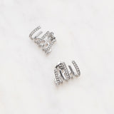 Boucles Ikita Paris - Cindel