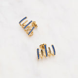 Boucles Ikita Paris - Cindel