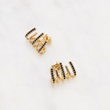 Boucles Ikita Paris - Cindel
